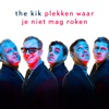 Plekken Waar Je Niet Mag Roken - Single