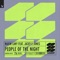 People of the Night (feat. Jacky E Jones) [Extended Mix] artwork