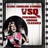 Vitamin String Quartet - Candyman - Cabrini Green