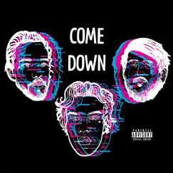 Come Down (feat. Riggs & Stowaway) - Single by Riley Aaron album reviews, ratings, credits