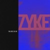 Zyke - The Rest of Me