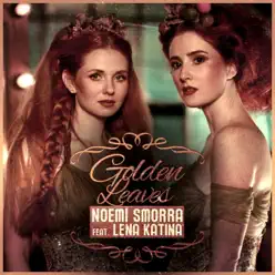 Golden Leaves - Single - Lena Katina Golden Leaves - Single - Lena Katina