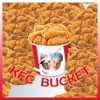 NevNSpi - KFC Bucket