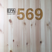 Green 569 - Epa