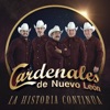 Cardenales de Nuevo León - Ese