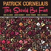 Patrick Cornelius - Leaving Paradise