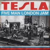 Five Man London Jam (Live At Abbey Road Studios, 6/12/19) artwork
