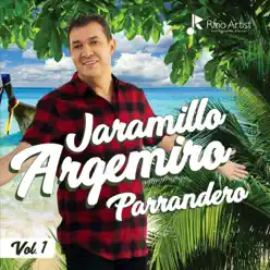 Parrandero Vol.1 - Argemiro Jaramillo
