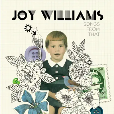 Songs from That - EP - Joy Williams