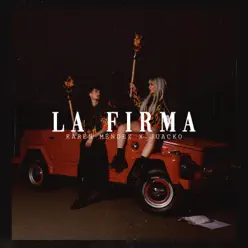 La Firma - Single - Juacko La Firma - Single - Juacko