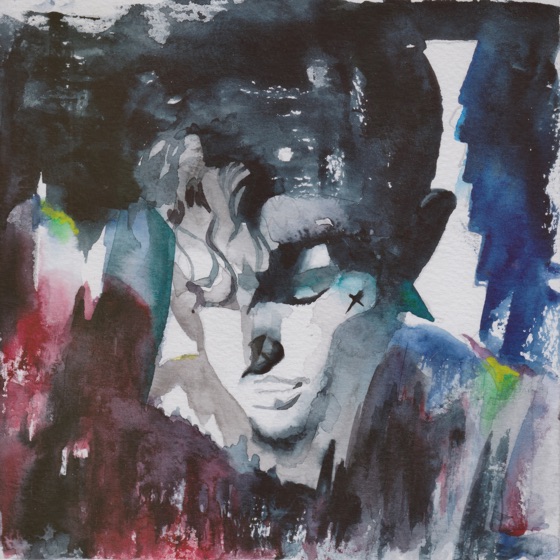Cover artwork for Fawn (feat. Charity Vance)