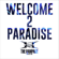 WELCOME 2 PARADISE - THE RAMPAGE from EXILE TRIBE