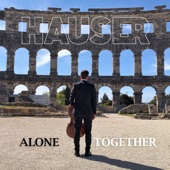 Alone, Together - from Arena Pula (Visual Album) artwork