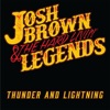 Thunder and Lightning