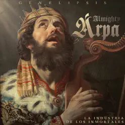 Arpa - Single - Almighty Arpa - Single - Almighty