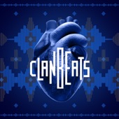 Clan Beats - EP artwork