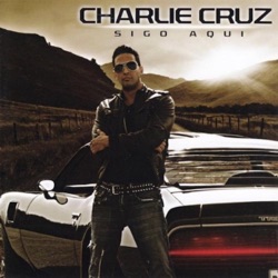 Charlie Cruz - Mi Cama Huele a Ti