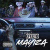 Efecto Mayiza - Single