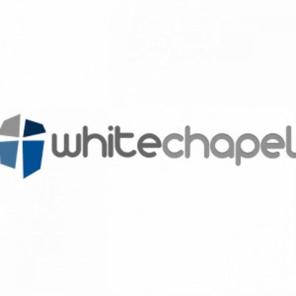 Whitechapelchurch Listen cover