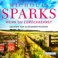 Nicholas Sparks - Wenn du zurückkehrst artwork