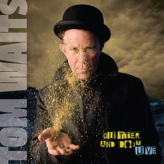 Cover artwork for Make It Rain