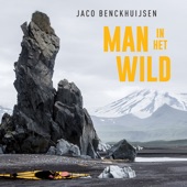 Man In Het Wild - EP artwork