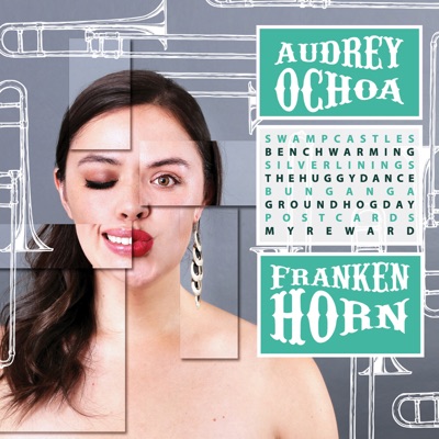 Audrey Ochoa  Frankenhorn