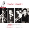 Dragon Quartet - String Quartet No. 2 in D Major: I. Allegro moderato