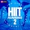 HIIT Running, Vol. 2 (High Intensity Interval Training Mix 1 Min Work and 2 Min Rest Cycles)