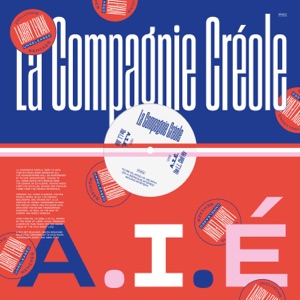 A.I.E. (Larry Levan Remixes) - Single