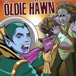 Oldie Hawn - EP