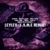 LeyLey (feat. Newkid, Linda Pira, Jireel & Ricky Rich) - F.A.M.E REMIX by Dani M iTunes Track 1