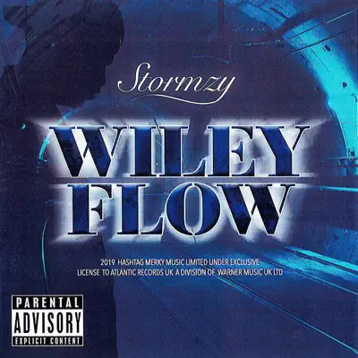 Wiley Flow - Single - Stormzy