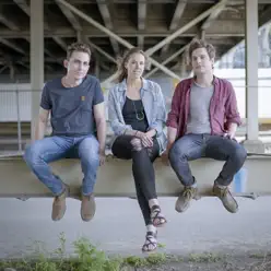 With or Without You (feat. Colin & Caroline) [Acoustic Version] - Single - Landon Austin