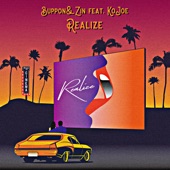Realize (feat. KOJOE) artwork