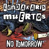 No Tomorrow artwork