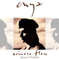 Enya - Orinoco Flow (Sail Away) [Single Version] artwork