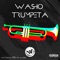 Trumpeta - Washo lyrics