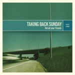 Taking Back Sunday - You Know How I Do