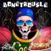 Bonetrousle (Undertale Remix) - Single album lyrics, reviews, download