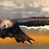 Great Lake Swimmers - Your Rocky Spine