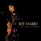 Joy Harjo - Earth House