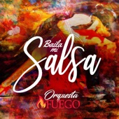 Al Mal Tiempo Buena Salsa (feat. Lucy Grau) artwork