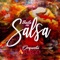 Al Mal Tiempo Buena Salsa (feat. Lucy Grau) artwork