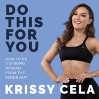 Krissy Cela - Do This for You artwork