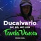 Favela Venceu (feat. MC LKN, Mc BS & Og.el) - Ducalvario lyrics
