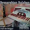 Bessarabian Balaban - Single album lyrics, reviews, download