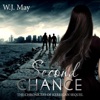 Second Chance: Paranormal, Tattoo, Supernatural, Coming of Age, Romance (The Chronicles of Kerrigan Sequel, Book 3) (Unabridged)