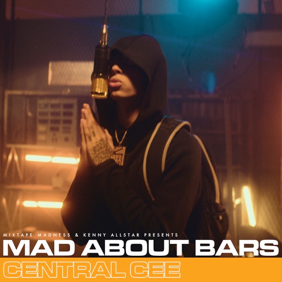 Cover artwork for Mad About Bars - S5-E12