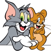 Tom & Jerry artwork